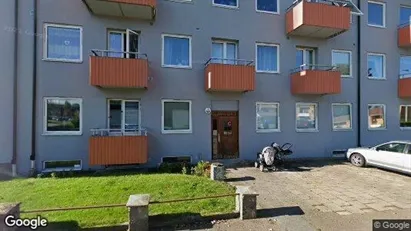 Apartments for rent in Klippan - Photo from Google Street View