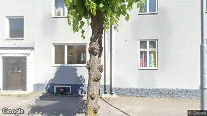 Apartments for rent in Katrineholm - Photo from Google Street View