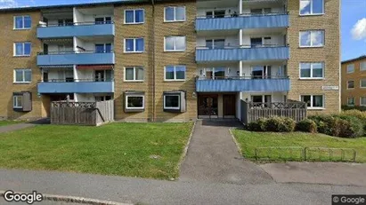 Apartments for rent in Mölndal - Photo from Google Street View