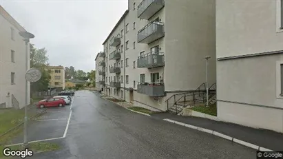 Apartments for rent in Nyköping - Photo from Google Street View