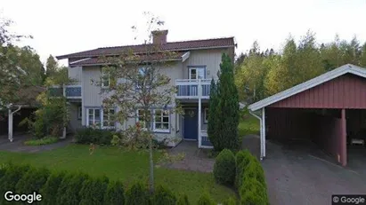 Apartments for rent in Borås - Photo from Google Street View