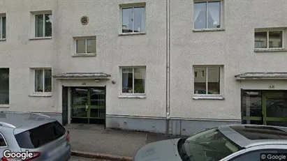Apartments for rent in Borås - Photo from Google Street View
