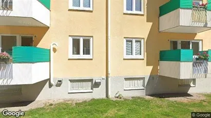 Apartments for rent in Katrineholm - Photo from Google Street View