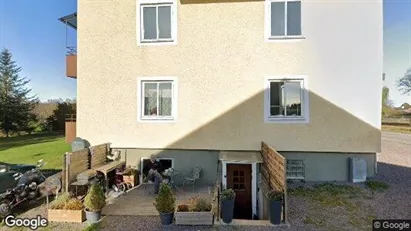 Apartments for rent in Tranås - Photo from Google Street View