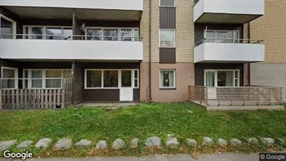 Apartments for rent in Gävle - Photo from Google Street View