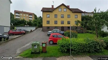 Apartments for rent in Borås - Photo from Google Street View