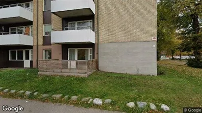 Apartments for rent in Gävle - Photo from Google Street View