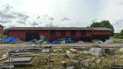 Apartments for rent in Eslöv - Photo from Google Street View