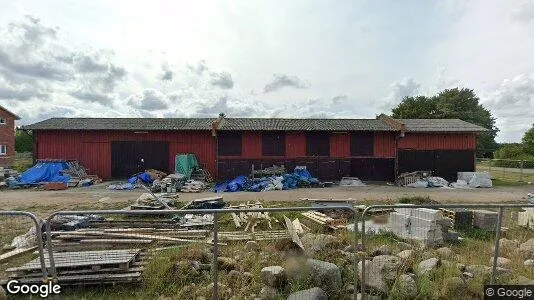 Apartments for rent in Eslöv - Photo from Google Street View