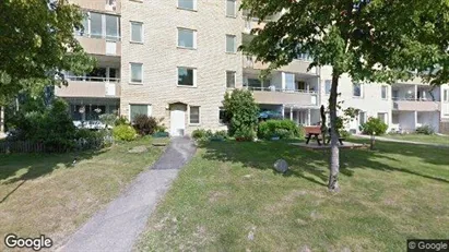 Apartments for rent in Botkyrka - Photo from Google Street View