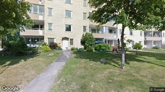 Apartments for rent in Botkyrka - Photo from Google Street View