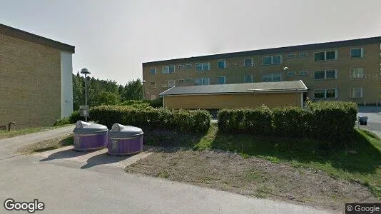Apartments for rent in Botkyrka - Photo from Google Street View