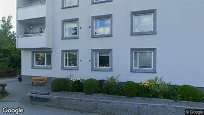Apartments for rent in Botkyrka - Photo from Google Street View