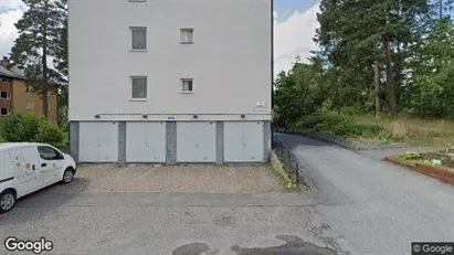 Apartments for rent in Botkyrka - Photo from Google Street View