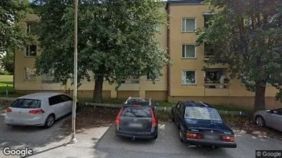 Apartments for rent in Botkyrka - Photo from Google Street View