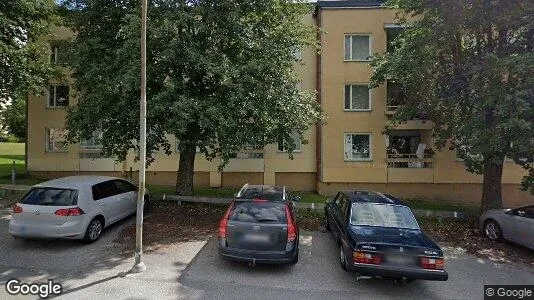 Apartments for rent in Botkyrka - Photo from Google Street View