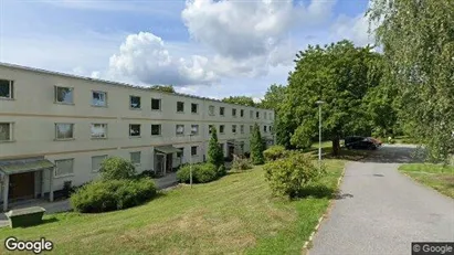 Apartments for rent in Botkyrka - Photo from Google Street View