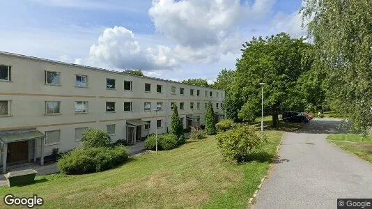 Apartments for rent in Botkyrka - Photo from Google Street View
