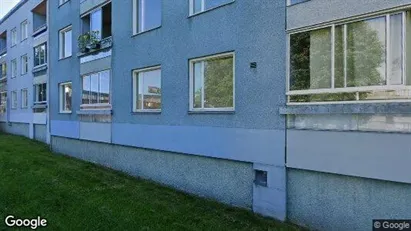 Apartments for rent in Botkyrka - Photo from Google Street View
