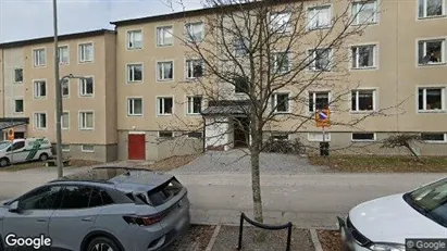 Apartments for rent in Huddinge - Photo from Google Street View