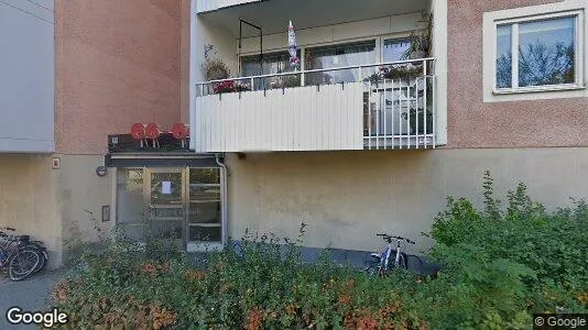 Apartments for rent in Järfälla - Photo from Google Street View