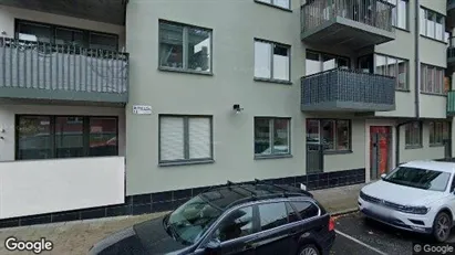 Apartments for rent in Stockholm South - Photo from Google Street View