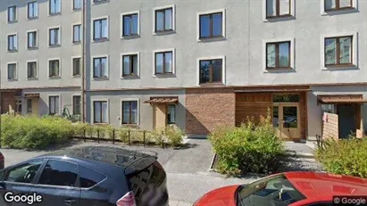 Apartments for rent in Stockholm South - Photo from Google Street View