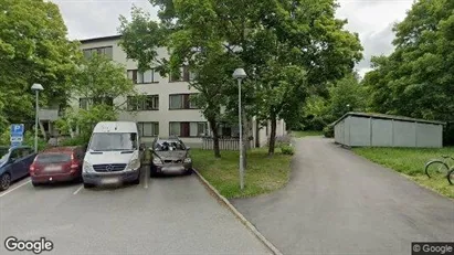 Apartments for rent in Stockholm South - Photo from Google Street View
