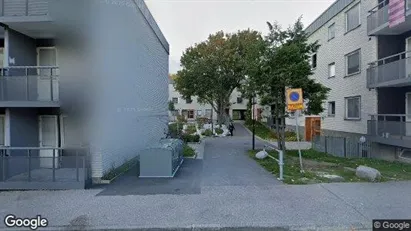 Apartments for rent in Stockholm West - Photo from Google Street View