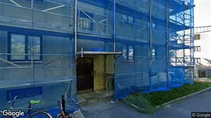 Apartments for rent in Stockholm South - Photo from Google Street View