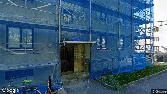 Apartments for rent in Stockholm South - Photo from Google Street View