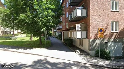 Apartments for rent in Stockholm West - Photo from Google Street View