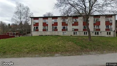 Apartments for rent in Huddinge - Photo from Google Street View