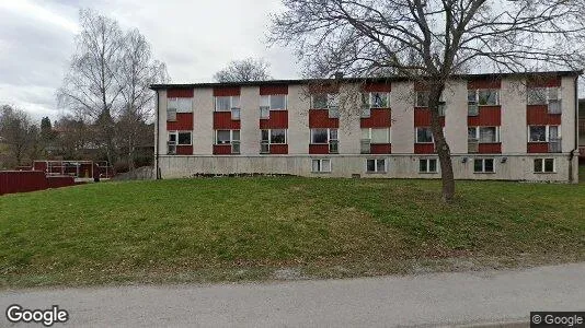 Apartments for rent in Huddinge - Photo from Google Street View