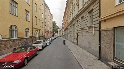 Apartments for rent in Södermalm - Photo from Google Street View