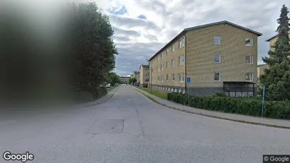 Apartments for rent in Uppsala - Photo from Google Street View