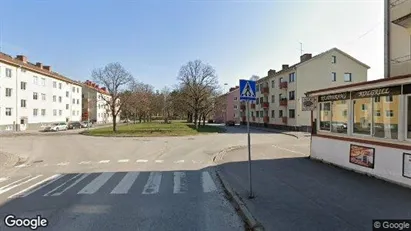 Apartments for rent in Nybro - Photo from Google Street View