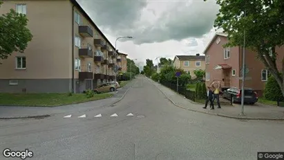 Apartments for rent in Norrtälje - Photo from Google Street View