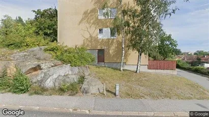 Apartments for rent in Nacka - Photo from Google Street View