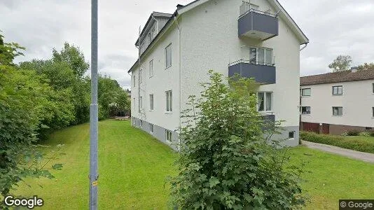 Apartments for rent in Borås - Photo from Google Street View