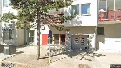 Apartments for rent in Stockholm South - Photo from Google Street View