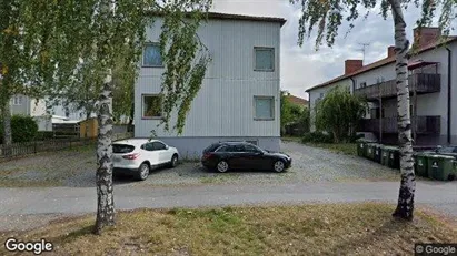 Apartments for rent in Eskilstuna - Photo from Google Street View