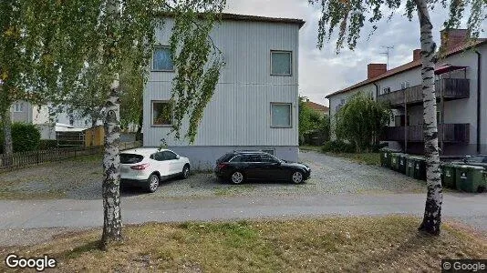 Apartments for rent in Eskilstuna - Photo from Google Street View