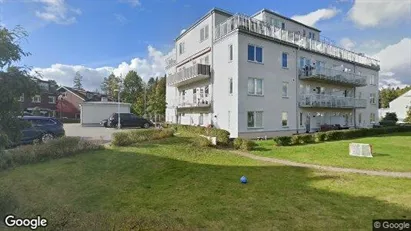 Apartments for rent in Sundbyberg - Photo from Google Street View
