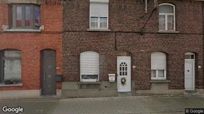 Apartments for rent in Roeselare - Photo from Google Street View