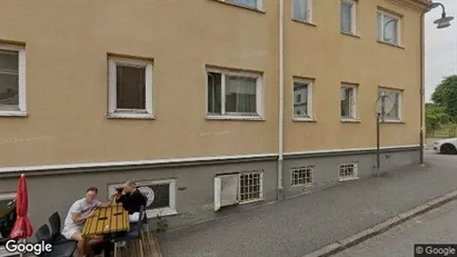 Apartments for rent in Strängnäs - Photo from Google Street View