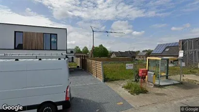 Apartments for rent in Koekelare - Photo from Google Street View