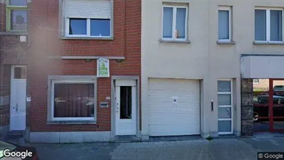 Apartments for rent in Roeselare - Photo from Google Street View