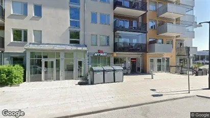 Apartments for rent in Sollentuna - Photo from Google Street View