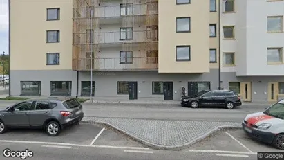 Apartments for rent in Håbo - Photo from Google Street View